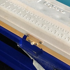 igloo クーラーボックスの画像