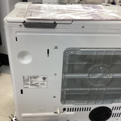 ⭐️春日市⭐️4.62 K w石油ファンヒーター⭐️C O R O N A⭐️10〜13畳用⭐️タンク容量7.2 L⭐️2016年式⭐️ F H- V X4616B Y⭐️定価40,920円⭐️No5249の画像