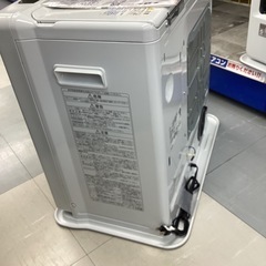 ⭐️春日市⭐️4.62 K w石油ファンヒーター⭐️C O R O N A⭐️10〜13畳用⭐️タンク容量7.2 L⭐️2016年式⭐️ F H- V X4616B Y⭐️定価40,920円⭐️No5249の画像