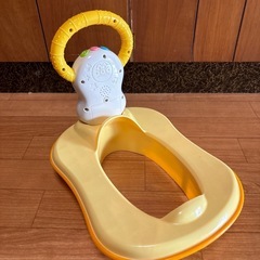 【お話し中】アンパンマン　補助便座の画像