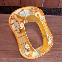 【お話し中】アンパンマン　補助便座の画像