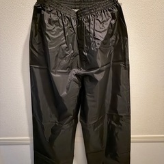 レインコートの画像