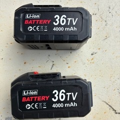 草刈機　電動の画像