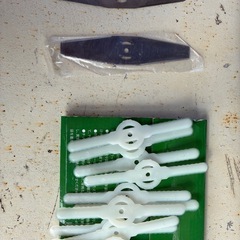 草刈機　電動の画像