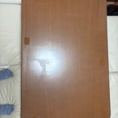 昇降テーブルの画像