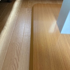 昇降テーブルの画像