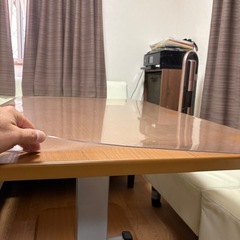 昇降テーブルの画像