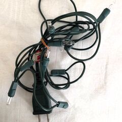 クリスマスツリー　ハローキティ　45cmの画像