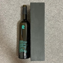 パトリック・ロジェ　PATRICK ROGER ワイン　空き瓶　空き箱の画像