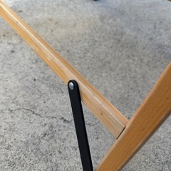 アウトドア用チェアの画像