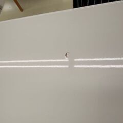 【ドリーム尾浜店】4段チェスト WH 高さ(H)91×幅 (W)119.5× 奥行(D)42(cm)の画像