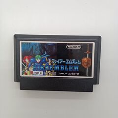 ★リユースのサカイ水戸店★ 任天堂 ファイアーエムブレム外伝　ゲームソフト　レトロゲーム  MT6374の画像