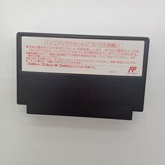 ★リユースのサカイ水戸店★ 任天堂 ファイアーエムブレム外伝　ゲームソフト　レトロゲーム  MT6374の画像