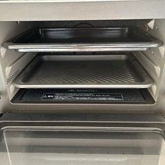 パナソニック　スチームオーブンレンジ　
の画像