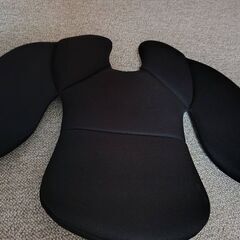 チャイルドシート Socie Neddy ECE R44/04の画像