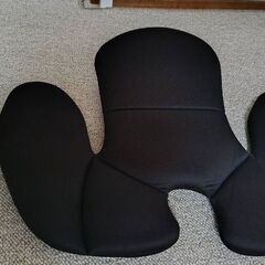 チャイルドシート Socie Neddy ECE R44/04の画像