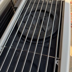 コロナ FF式石油暖房機 FF-6811PR 中古ストーブの画像