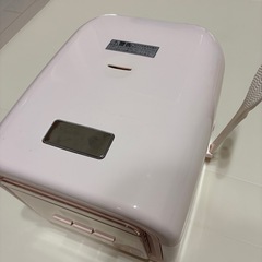 タイガー　炊飯器　の画像