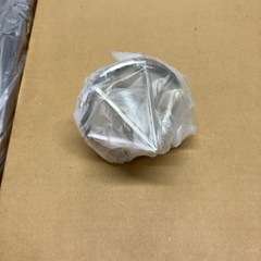 石2511-606　シチズン　クォーツ　振り子時計　新品未使用の画像