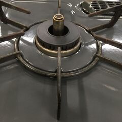 ★リユースのサカイ横浜南店★YM1640 Paloma 都市ガステーブル 21年製 動作確認／クリーニング済みの画像