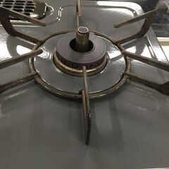 ★リユースのサカイ横浜南店★YM1640 Paloma 都市ガステーブル 21年製 動作確認／クリーニング済みの画像