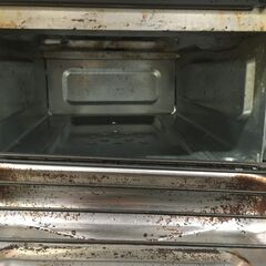 ★リユースのサカイ横浜南店★YM1640 Paloma 都市ガステーブル 21年製 動作確認／クリーニング済みの画像