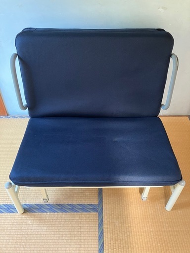 折りたたみソファベッド