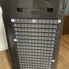 加湿空気清浄機&クリーナーの画像