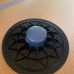 バランスボード　体幹トレーニングにの画像