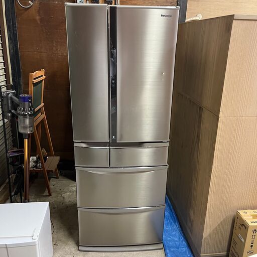 ノンフロン冷凍冷蔵庫 2014年製 美品】ハイアール ノンフロン冷凍冷蔵庫 JR-XP2NF148F 2019 K - メルカリ