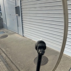 ヴェクスター150 ベクスター　2007 最終モデル 自賠9年11月の画像