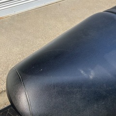 ヴェクスター150 ベクスター　2007 最終モデル 自賠9年11月の画像