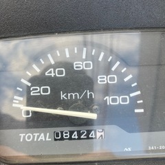 ヴェクスター150 ベクスター　2007 最終モデル 自賠9年11月の画像