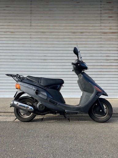 ヴェクスター150 ベクスター　2007 最終モデル 自賠9年11月