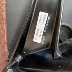 ★リユースのサカイつくば店★TK7425 オカムラ オフィスチェア レッド H95×D67×W67 クリーニング済みの画像