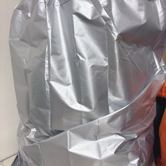 スタッドレスタイヤ 4本セット 【トヨタ純正アルミ付】 195/50R16 84Q ヨコハマ アイスガード iG70 ナット付の画像