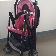 Combi ベビーカー A型　の画像