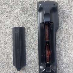 テレビリモコン
の画像