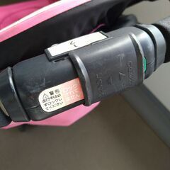 Combi ベビーカー A型　の画像