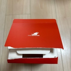 ラブブ　コカコーラの画像