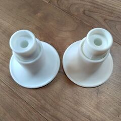 突っ張り棒　ハンガーラックの画像