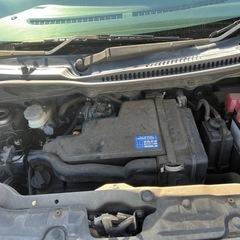 ワゴンRスティングレーの画像