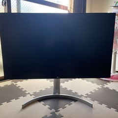 LG モニター　32インチの画像