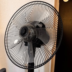三菱　扇風機 の画像