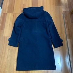 LOVE TOXIC キッズコート
の画像