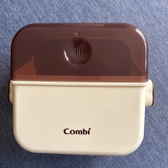 哺乳瓶除菌の画像