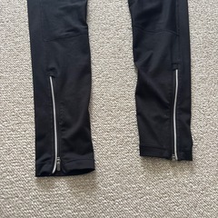 年末お値下げ　NIKE ランニングスパッツの画像