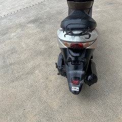 AF62チェスター4サイクルの画像