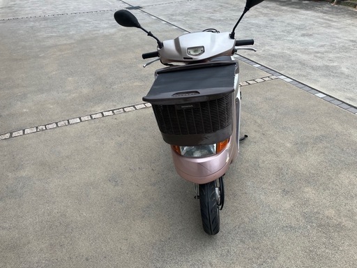 AF62チェスター4サイクル