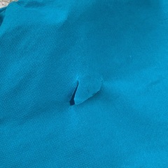 美原店 Summer コンパクトにたためる ポップアップジャンパー 6〜12ヶ月　収納バック付きの画像